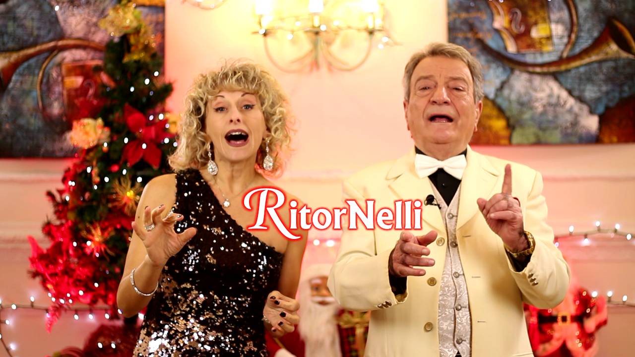 Trasmissione RitorNelli